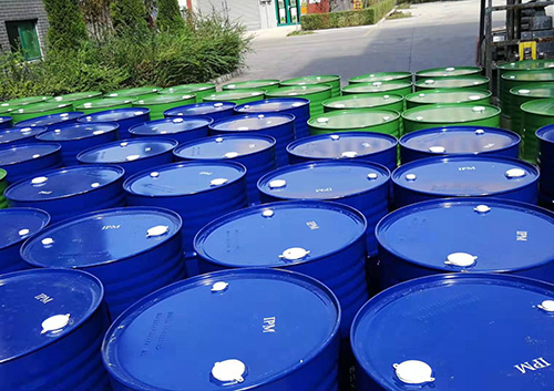 化工原料上周漲跌幅總結